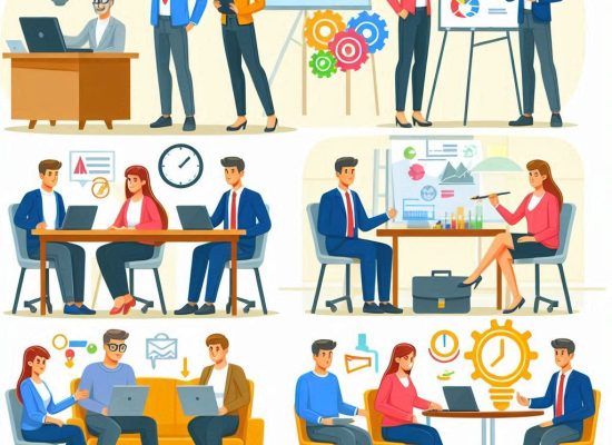 Pelatihan & Workshop